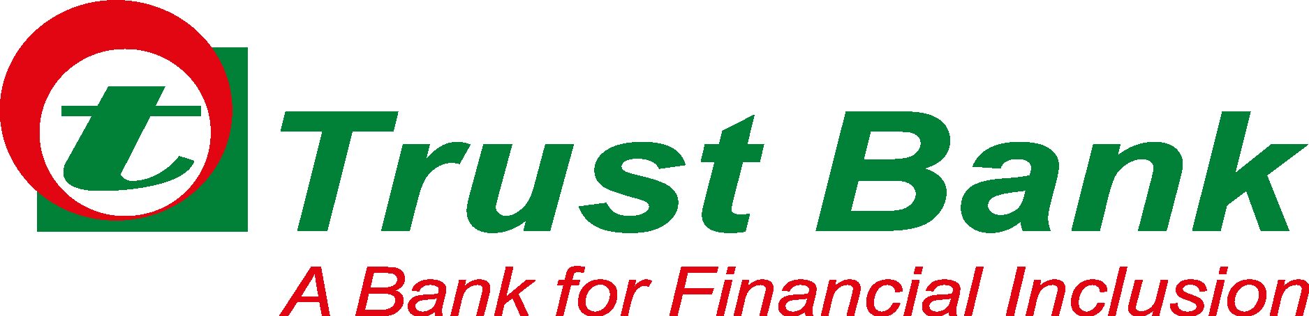 Trust Bank  
